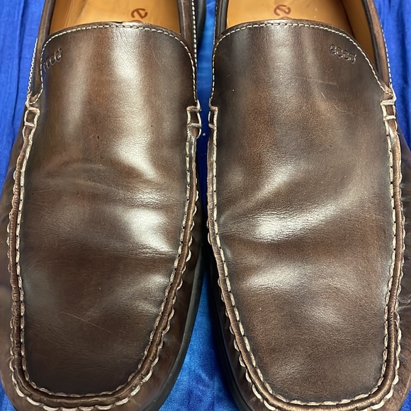 ECCO Slip on Loafers - Picture 2 of 9